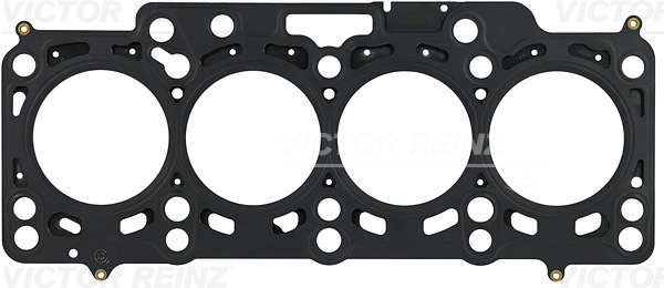 VICTOR REINZ Pakning, topstykke 613831000 for VAG