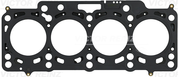 VICTOR REINZ Pakning, topstykke 613831020 for VAG