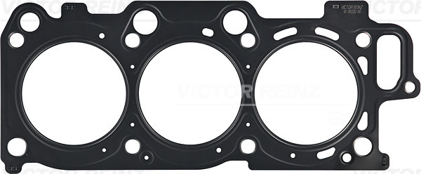 VICTOR REINZ Pakning, topstykke 613832000 for TOYOTA LEXUS
