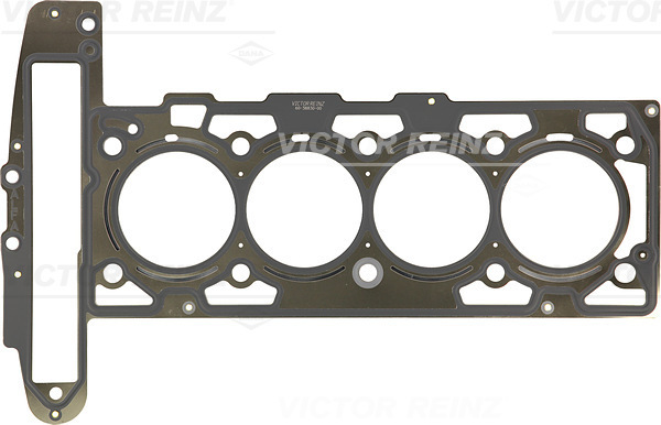 VICTOR REINZ Pakning, topstykke 613883000 for LANCIA