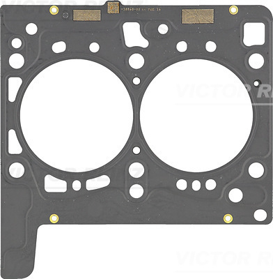 VICTOR REINZ Pakning, topstykke 613886000 for LANCIA FIAT