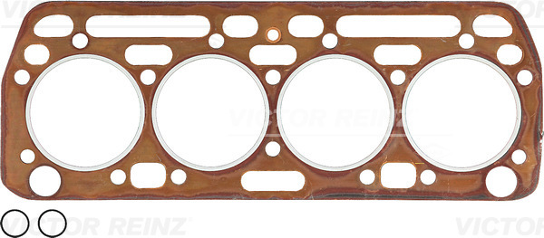 VICTOR REINZ 614141000