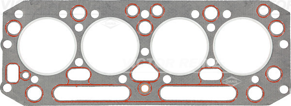 VICTOR REINZ 614164000 for VAG