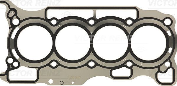 VICTOR REINZ Pakning, topstykke 614214500 for RENAULT