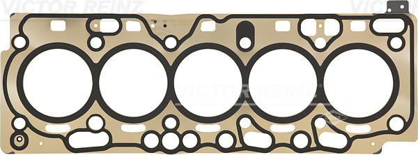 VICTOR REINZ Pakning, topstykke 614215000 for VOLVO