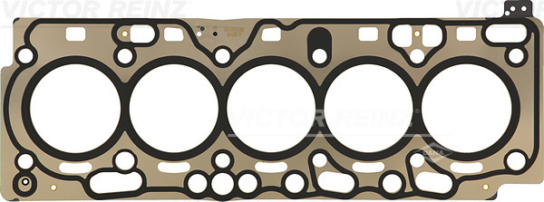 VICTOR REINZ Pakning, topstykke 614215010 for VOLVO