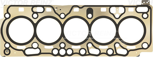 VICTOR REINZ Pakning, topstykke 614215020 for VOLVO