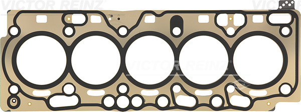 VICTOR REINZ Pakning, topstykke 614215030 for VOLVO