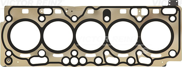 VICTOR REINZ Pakning, topstykke 614215040 for VOLVO