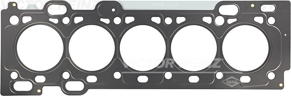 VICTOR REINZ Pakning, topstykke 614242500 for VOLVO