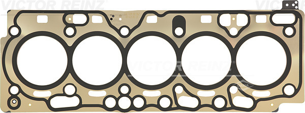 VICTOR REINZ Pakning, topstykke 614243020 for VOLVO