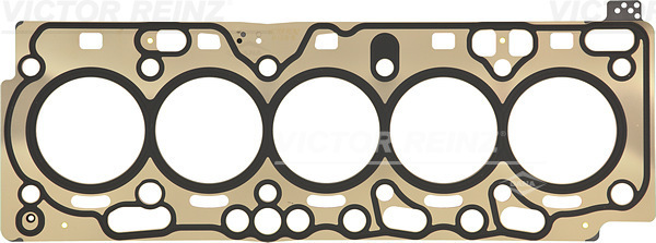 VICTOR REINZ Pakning, topstykke 614243030 for VOLVO