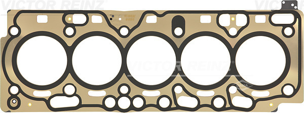 VICTOR REINZ Pakning, topstykke 614243040 for VOLVO