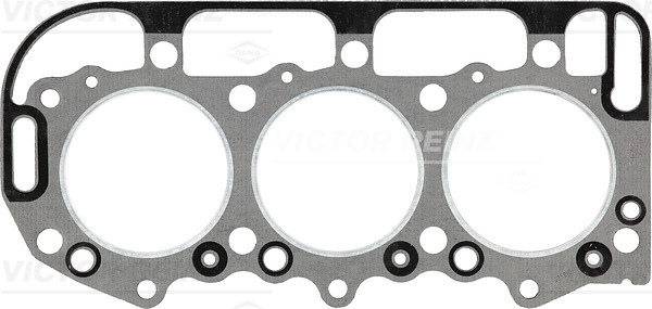 VICTOR REINZ 614271000 for FORD