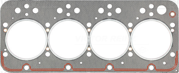 VICTOR REINZ 614273500 for IVECO