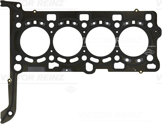 VICTOR REINZ Pakning, topstykke 614276010 for OPEL