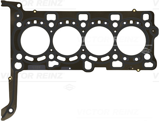 VICTOR REINZ Pakning, topstykke 614276020 for OPEL