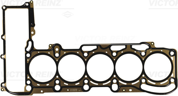 VICTOR REINZ Pakning, topstykke 614282000 for VAG