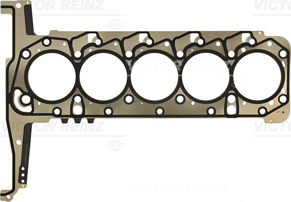 VICTOR REINZ Pakning, topstykke 614318020 for FORD MAZDA