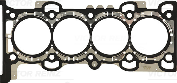 VICTOR REINZ Pakning, topstykke 614318500 for FORD MAZDA FORD USA