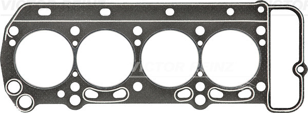 VICTOR REINZ 615202510 for MAZDA