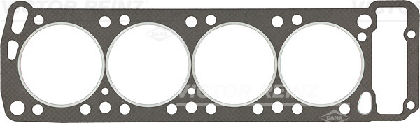 VICTOR REINZ 615223400 for MITSUBISHI