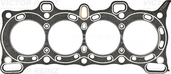 VICTOR REINZ Pakning, topstykke 615229510 for HONDA