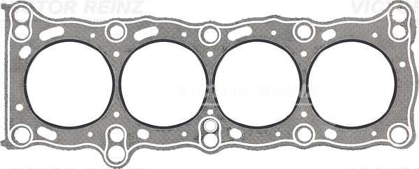 VICTOR REINZ Pakning, topstykke 615230510 for HONDA