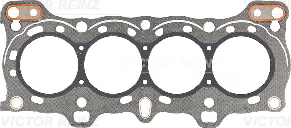 VICTOR REINZ Pakning, topstykke 615236000 for HONDA