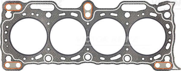 VICTOR REINZ Pakning, topstykke 615237500 for HONDA