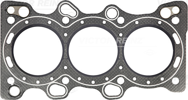 VICTOR REINZ Pakning, topstykke 615238500 for HONDA