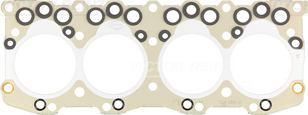 VICTOR REINZ 615240000 for ISUZU