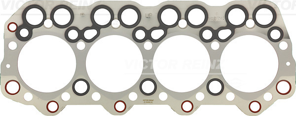 VICTOR REINZ 615249000 for MITSUBISHI