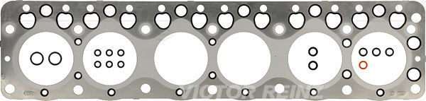 VICTOR REINZ Pakning, topstykke 615252000 for NISSAN