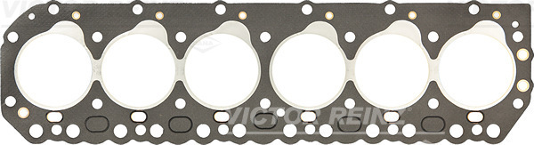 VICTOR REINZ Pakning, topstykke 615263500 for TOYOTA