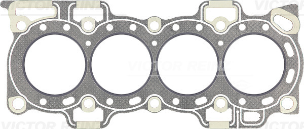 VICTOR REINZ Pakning, topstykke 615287500 for DAIHATSU