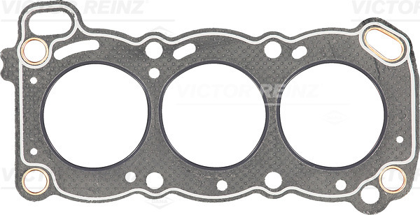 VICTOR REINZ Pakning, topstykke 615288500 for DAIHATSU