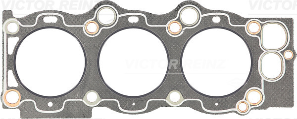 VICTOR REINZ Pakning, topstykke 615312000 for LEXUS