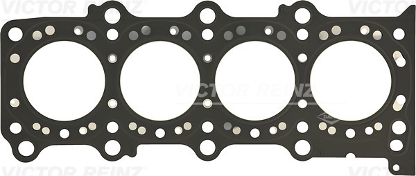 VICTOR REINZ Pakning, topstykke 615320500 for SUZUKI