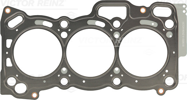 VICTOR REINZ Pakning, topstykke 615328000 for TOYOTA CHERY DAIHATSU