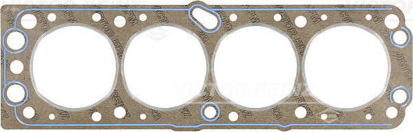 VICTOR REINZ Pakning, topstykke 615330000 for DAEWOO CHEVROLET