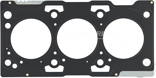 VICTOR REINZ Pakning, topstykke 615335520 for HYUNDAI