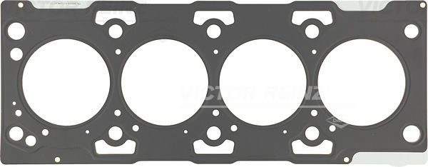 VICTOR REINZ Pakning, topstykke 615339500 for KIA