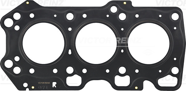 VICTOR REINZ Pakning, topstykke 615346000 for MAZDA