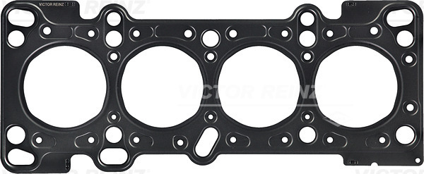 VICTOR REINZ Pakning, topstykke 615348000 for MAZDA