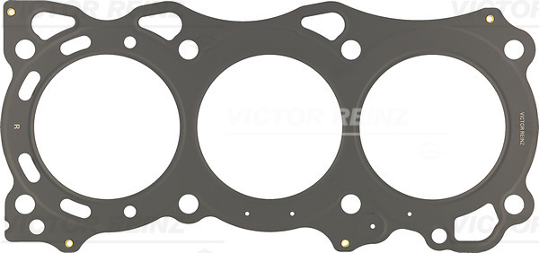 VICTOR REINZ Pakning, topstykke 615359500 højre for RENAULT