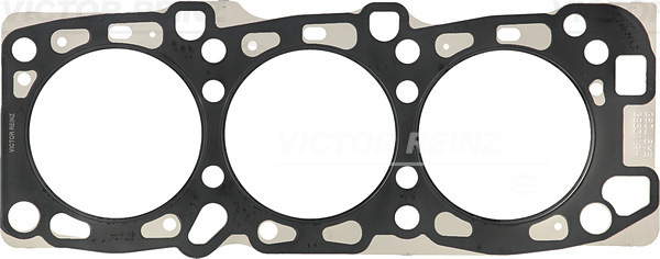 VICTOR REINZ Pakning, topstykke 615362000 for KIA