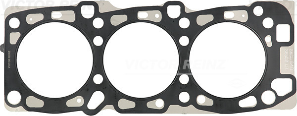 VICTOR REINZ Pakning, topstykke 615362500 for KIA