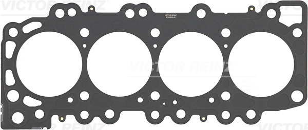 VICTOR REINZ Pakning, topstykke 615363520 for NISSAN RENAULT TRUCKS