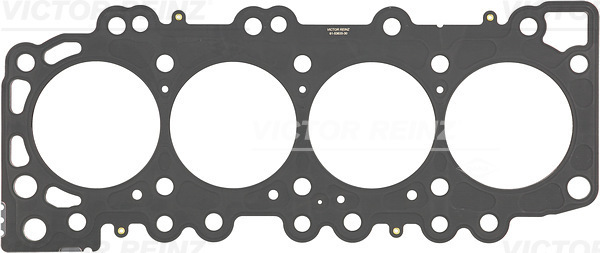 VICTOR REINZ Pakning, topstykke 615363530 for NISSAN RENAULT TRUCKS